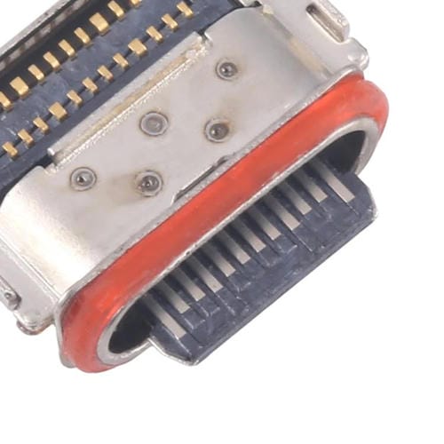 Charging Port Connector Samsung Galaxy S21+ SM-G996B (10 units)