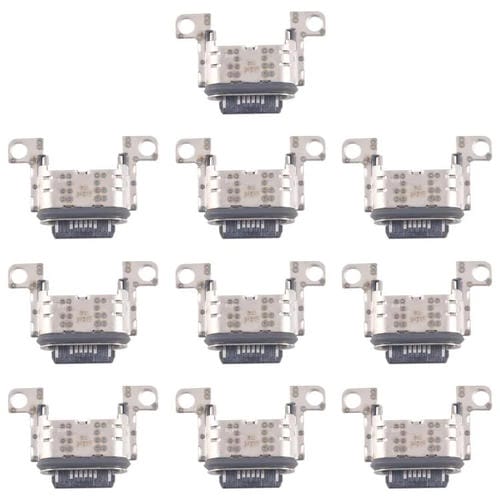 Charging Port Connector Samsung Galaxy A36 SM-A366B (10 units)