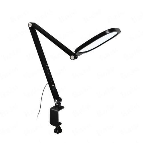 Luz de relleno com Suporte em balanço tipo clipe Kaisi LED35