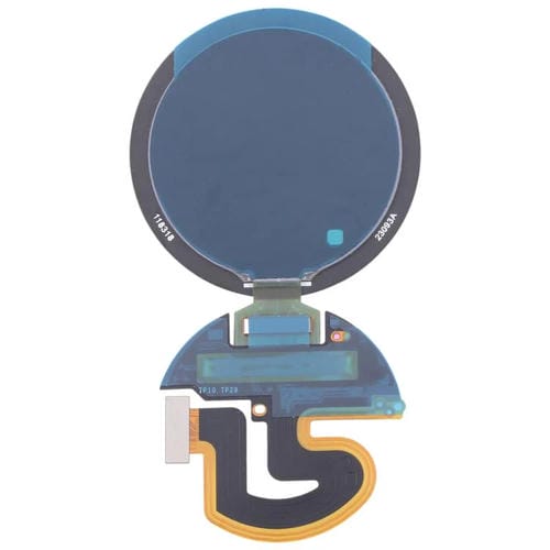 Vollbild Original für Garmin Vivoactive 6 (ohne NFC-Aufkleber)