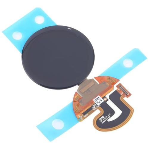 Vollbild Original für Garmin Vivoactive 6 (ohne NFC-Aufkleber)