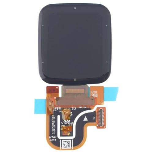 Ecrã Completo Original para Garmin Venu SQ 2 (sem NFC Adesivo)