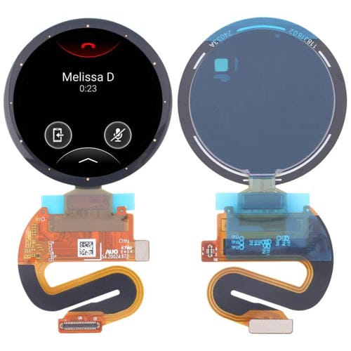 Vollbild Original für Garmin Venu 3S (ohne NFC-Aufkleber)