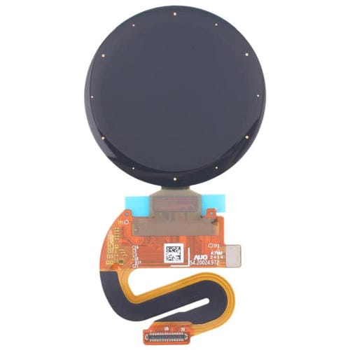 Vollbild Original für Garmin Venu 3S (ohne NFC-Aufkleber)