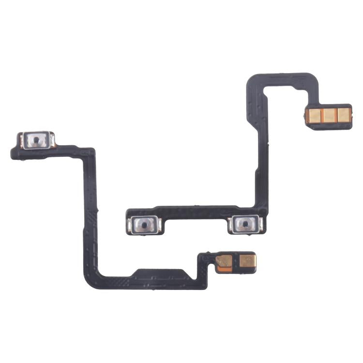 Câble Flex Bouton d'Alimentation et Bouton de Volume OnePlus Nord 2