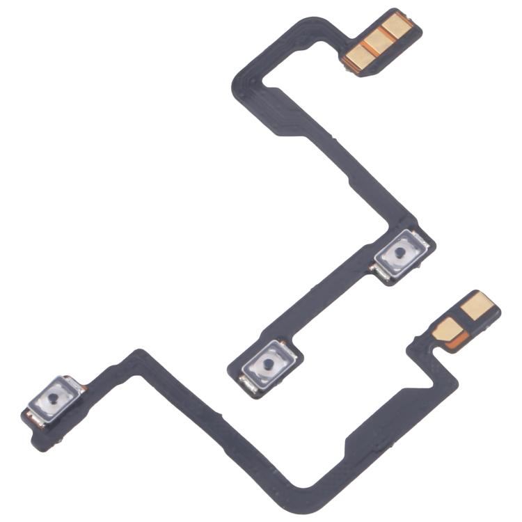 Câble Flex Bouton d'Alimentation et Bouton de Volume OnePlus Nord 2