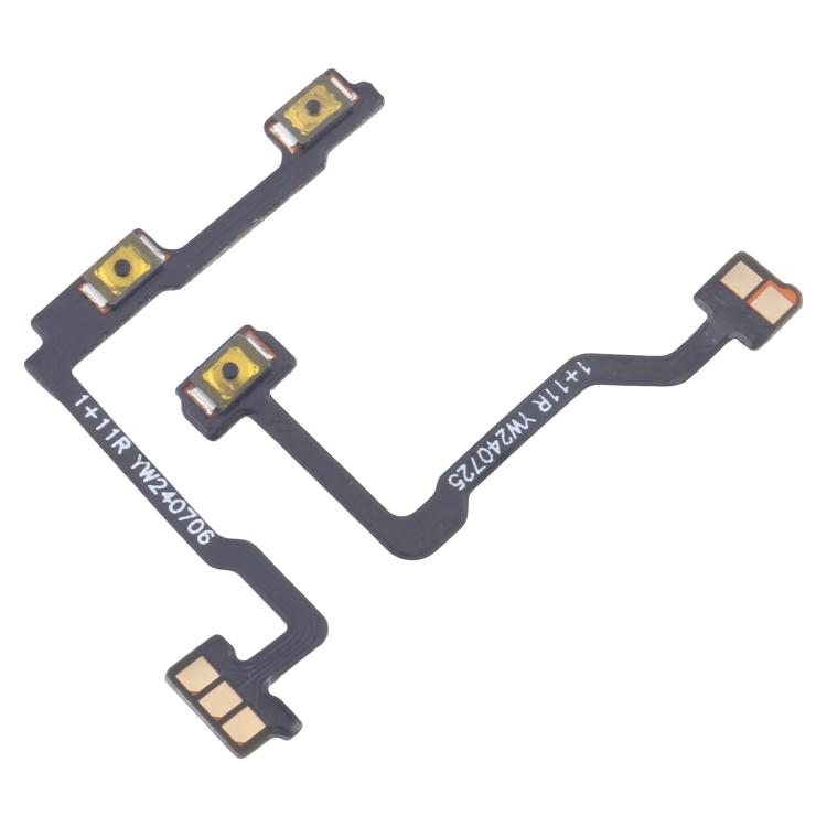 Câble Flex Bouton d'Alimentation et Bouton de Volume OnePlus Ace 2