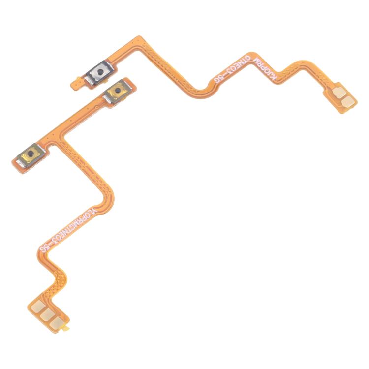 Câble Flex Bouton Marche/Arrêt et Volume OnePlus 10R