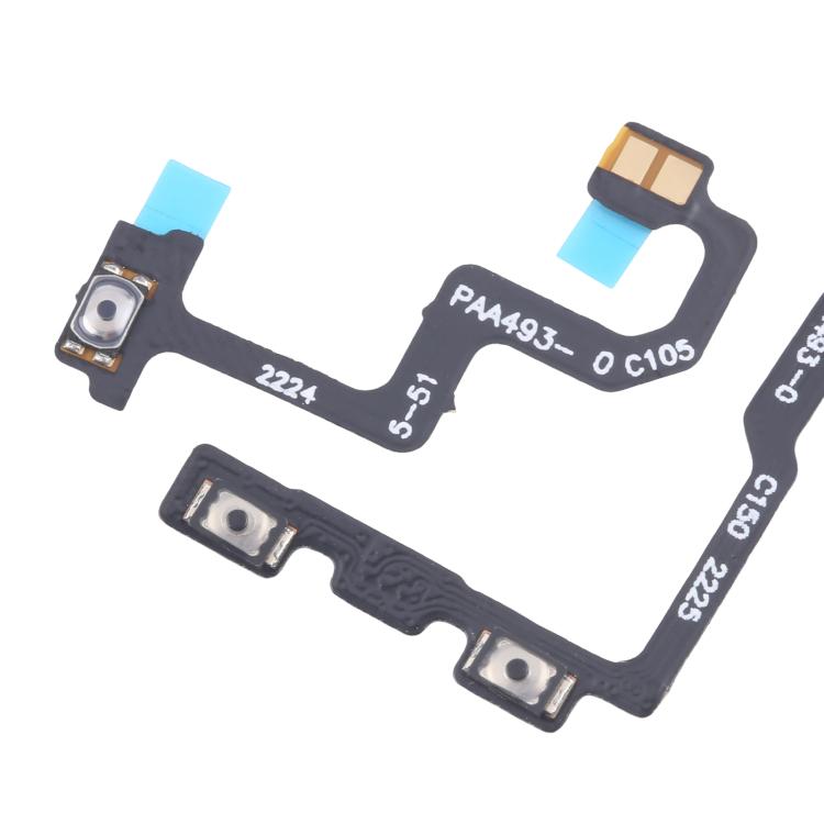 Cavo Flessibile Pulsante Accensione e Volume OnePlus 10T