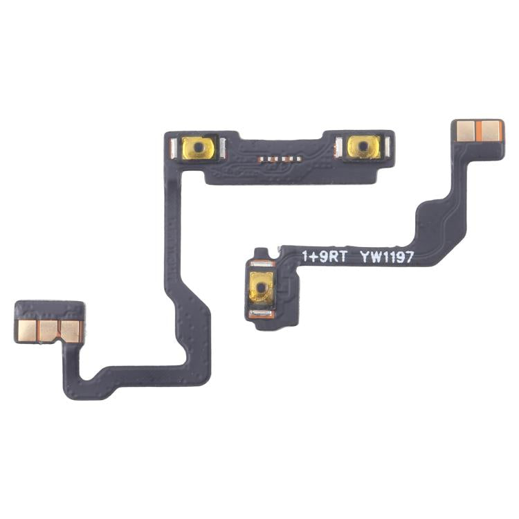 Câble Flex Bouton d'Alimentation et de Volume OnePlus 9RT