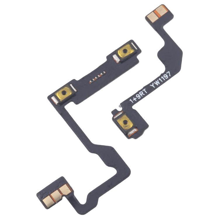 Câble Flex Bouton d'Alimentation et de Volume OnePlus 9RT