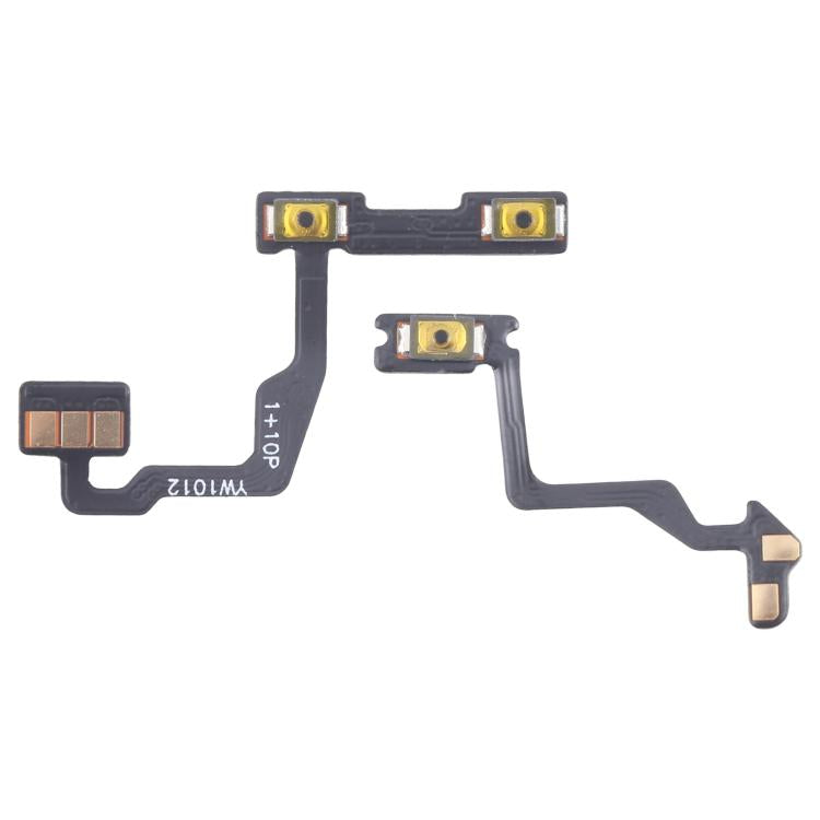 Câble Flex Bouton d'Alimentation et Bouton de Volume OnePlus 10