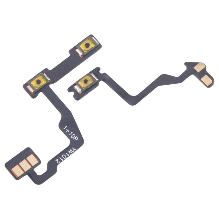 Câble Flex Bouton d'Alimentation et Bouton de Volume OnePlus 10