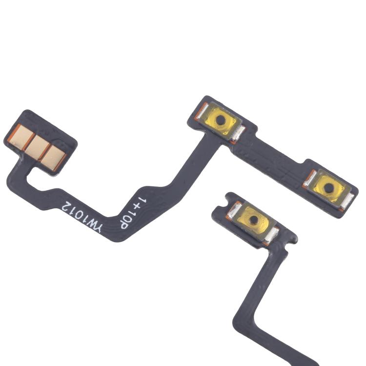 Cabo Flex Botão de Energia e Botão de Volume OnePlus 10
