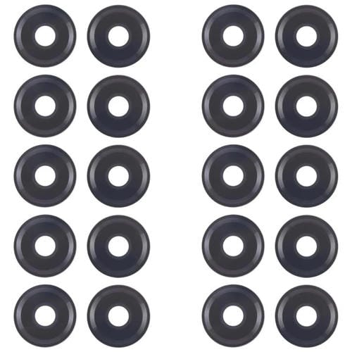 Lentes Câmara Traseira Motorola Moto G13 (10 Unidades)