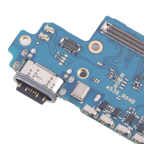 Ladestation Samsung Galaxy A53 SM-A536B mit iC