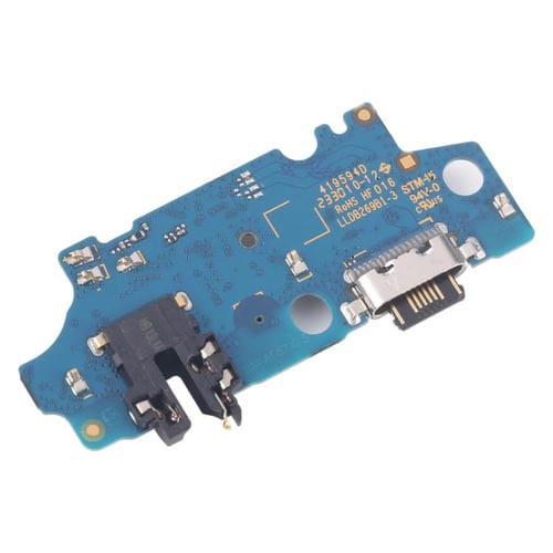 Plaque de charge du port de chargement Samsung Galaxy A05s SM-A057F avec iC