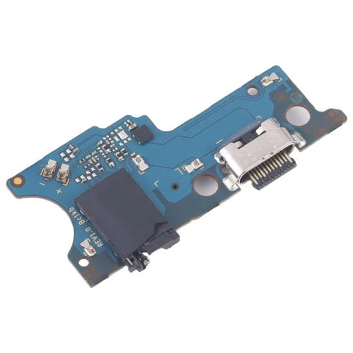 Ladestation Samsung Galaxy A04e SM-A042F mit iC