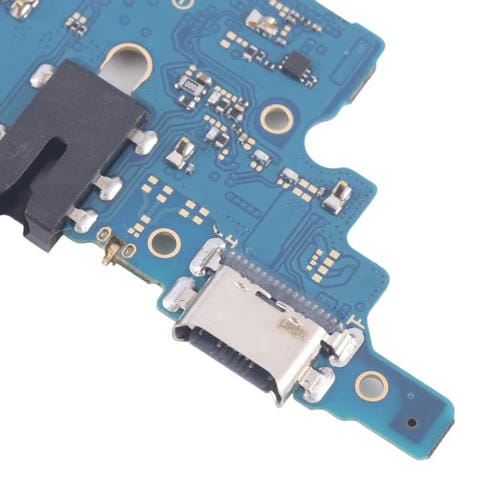 Placa de Puerto de Carga Samsung Galaxy Note10 Lite con iC