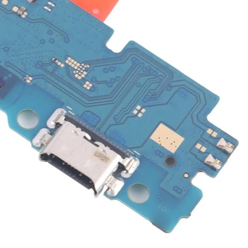 Piastra di Ricarica Porta di Carico Samsung Galaxy A16 5G SM-A166B con iC
