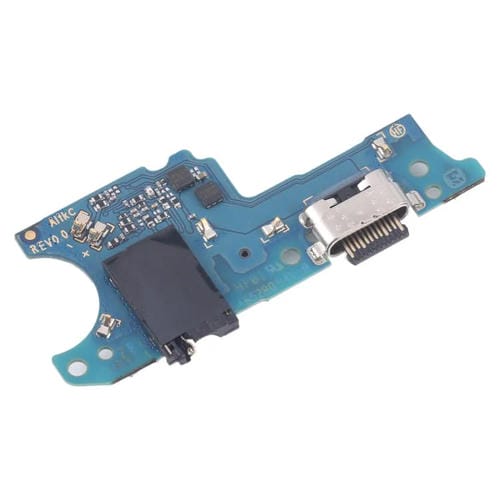 Ladestation Samsung Galaxy A03s SM-A037F mit iC