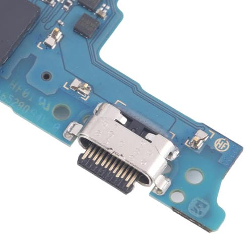 Ladestation Samsung Galaxy A03s SM-A037F mit iC