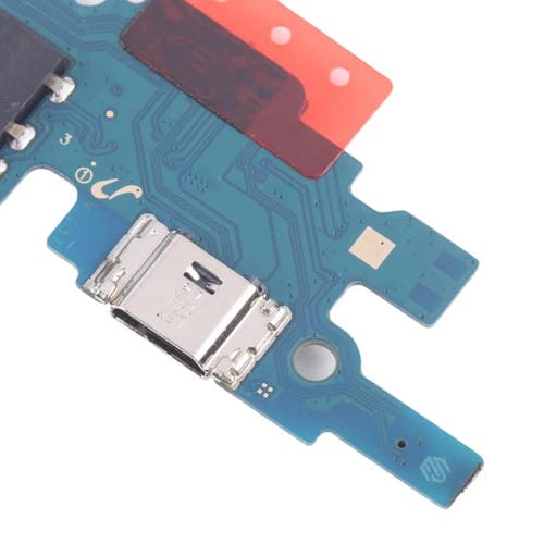 Placa de Porto de Carregamento com iC Samsung Galaxy A10 SM-A105FN Versão 0.2