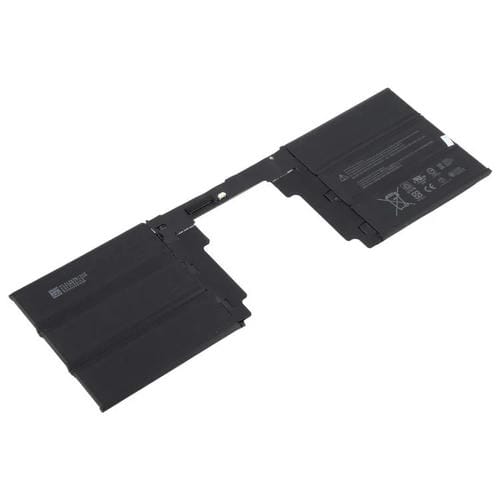 Battery for Graphic Keyboard Microsoft Surface Book 2 15 inches 1813 G3HTA040H/G3HTA041H 5473 mAh
