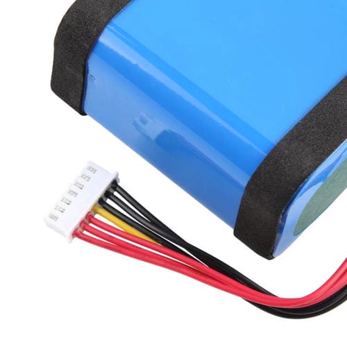 Marshall Tufton C196G1-3 10.8 V 5200 mAh Battery