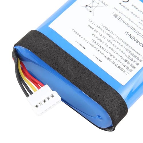 Batería Marshall Stockwell II C406A1 2600 mAh