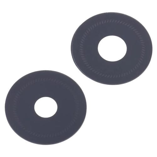 Lentes Cámara Trasera Xiaomi POCO X7 Pro (10 Unidades)