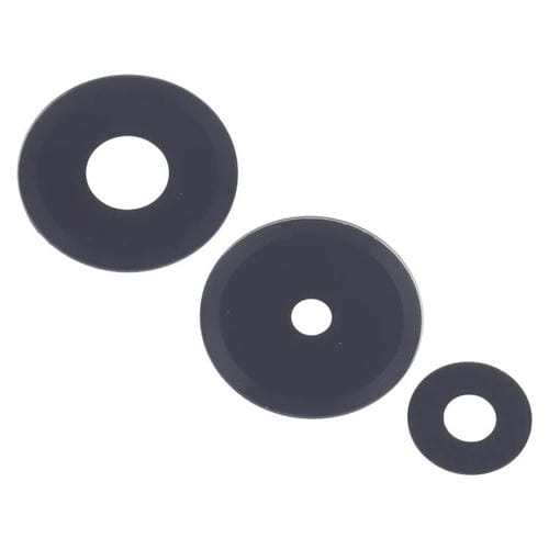 Lentes de Cámara Trasera Xiaomi Redmi Note 14 4G (10 Unidades)