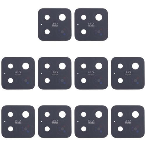 Objectif de caméra arrière Xiaomi 15 (10 unités)