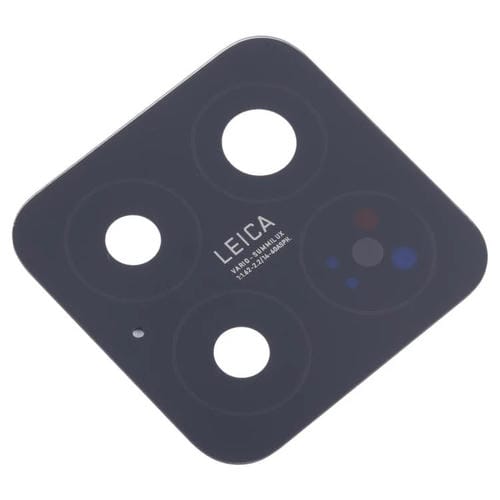 Objectif de caméra arrière Xiaomi 15 (10 unités)