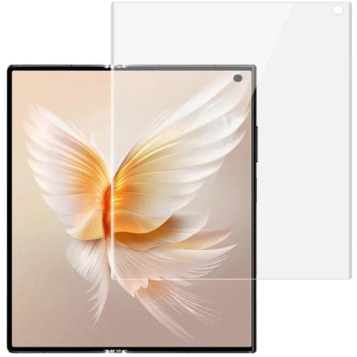 Protector de hidrogel de pantalla completa curvado imak para bolso Honor V