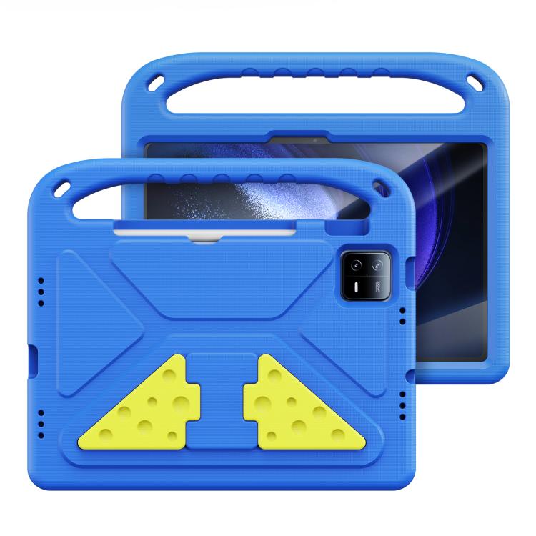 Funda portátil de EVA para tableta Xiaomi Pad 6/6 Pro DUX DUCIS PUFF Series (azul)