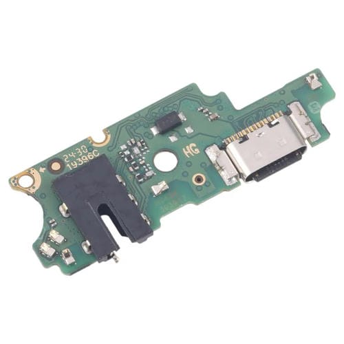 Charging Port Board Infinix Hot 40 Pro X6837
