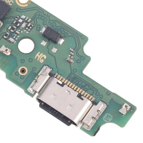 Charging Port Board Infinix Hot 40 Pro X6837