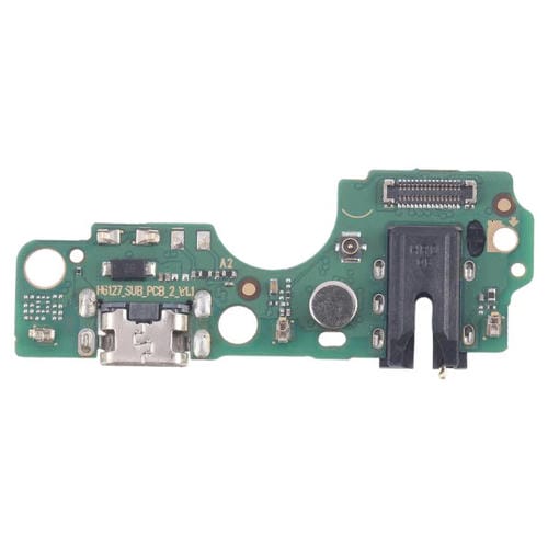 Placa de Porto de Carregamento Infinix Smart 7 X6515