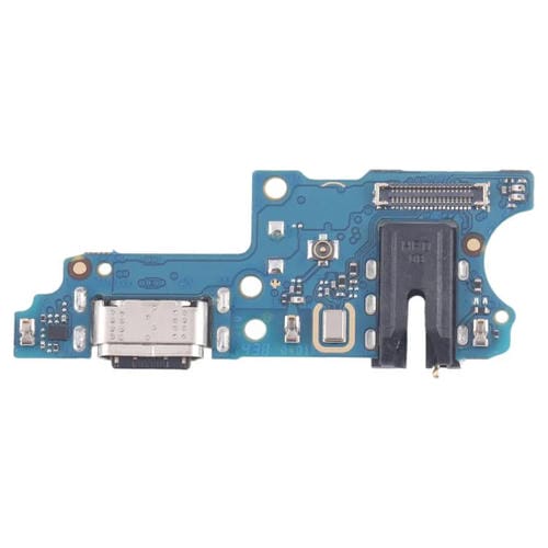 Placa de Porto de Carregamento KI7 Tecno Spark 10 Pro