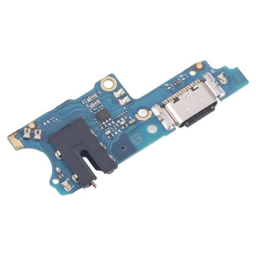 Placa de Porto de Carregamento KI7 Tecno Spark 10 Pro