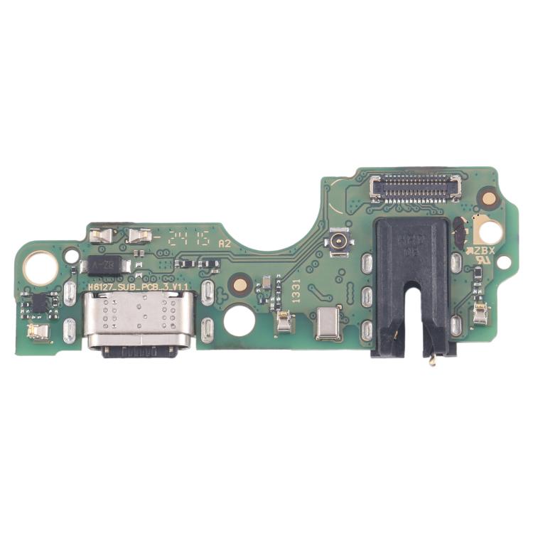 Charging Port Board Tecno Spark 10 JKI5Q
