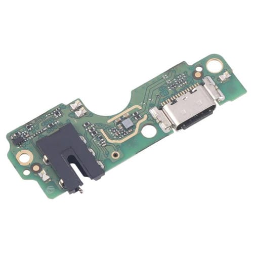 Placa de Puerto de Carga Tecno Spark 10 JKI5Q