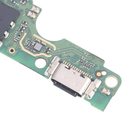 Placa de Puerto de Carga Tecno Spark 10 JKI5Q