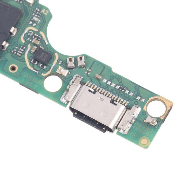 Ladeanschlussplatine Tecno Spark Go 1 KL4