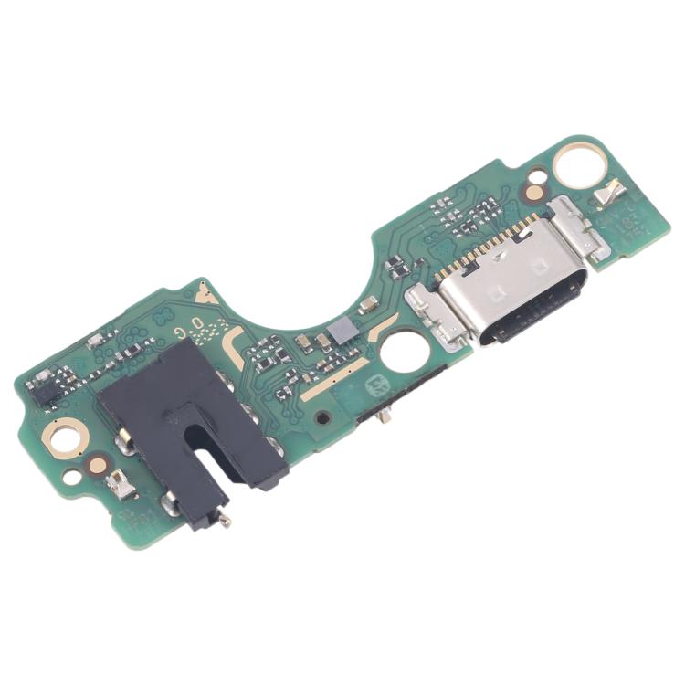 Charging Port Board Tecno Pop 7 Pro