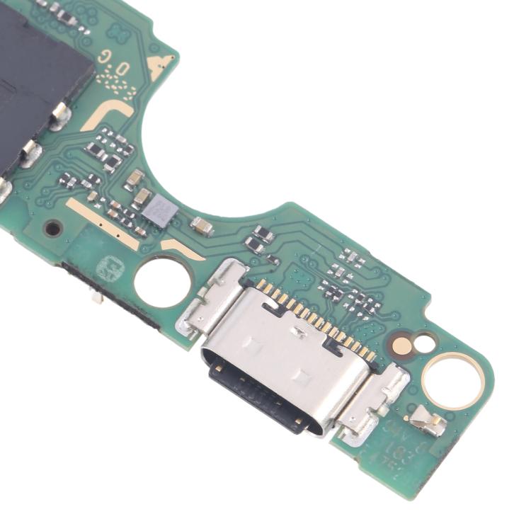 Charging Port Board Tecno Pop 7 Pro