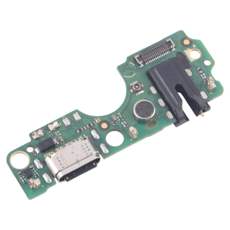 Placa Puerto de Carga Tecno Spark 10C KI5K KI5M