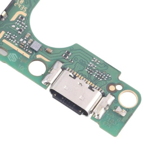 Ladeanschlussplatine Tecno Spark 10C KI5K KI5M