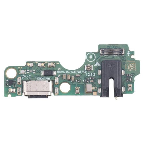 Plaque de charge BG7n Tecno Spark 20C